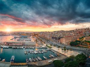 Carloforte al Centro di Cagliari img32