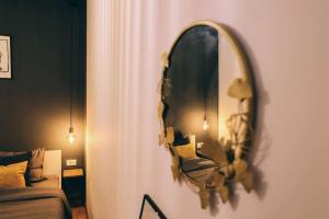 Stylish Haven: Designer Retreat