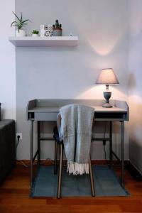 Stylish Haven: Designer Retreat