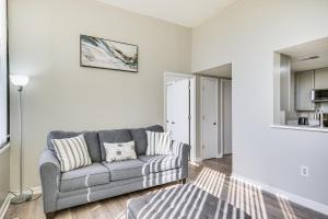 Columbia Vacation Rental - Walk to UofSC Campus!