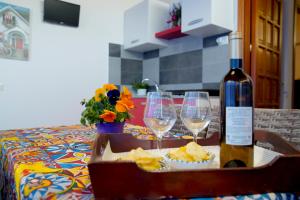 Holiday Home room in Villa I Due Pini