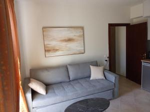 Alkioni Suites, beachfront, with mountain view