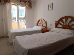 Casa Las Pergolas Peníscolarentals