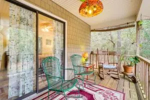 Wilmington Getaway Near Carolina Beach Boardwalk! - Myrtle Sound