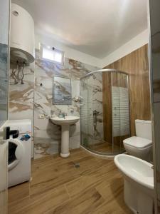Nandos apartment