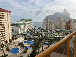 Ambar Monica Apartment