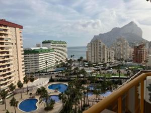 Ambar Monica Apartment