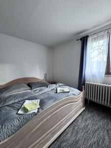 Prášily 100 - apartmány