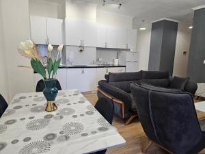 New Bazar-Central Apartment 1 with balcony