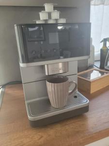 Ferienwohnung Nachtigall 2