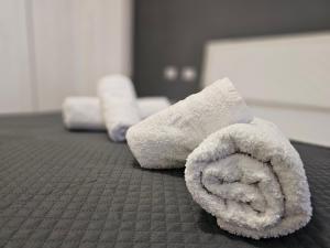 New Bazar-Central Apartment 1 with balcony