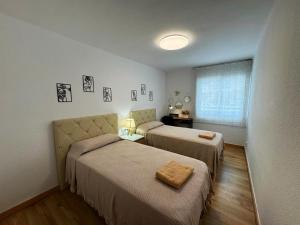 Apartamento Barbastro