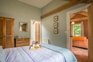 Thyme Lodge Newcastle Emlyn