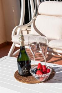 1 Bedroom Apartment in Andalucía del Mar - Puerto Banús