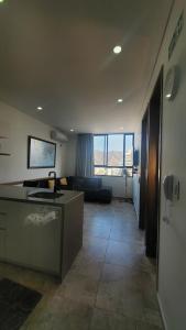 En el Rodadero Santa Marta apto Moderno con piscina,sauna,turco,Jacuzzi