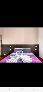 Cuore Di Roma Holidays