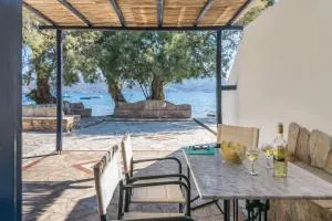 Skinopi Beach Guesthouse - Schinopi