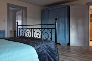 Chez Jeanne, charmante maison