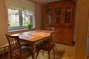 Chez Jeanne, charmante maison