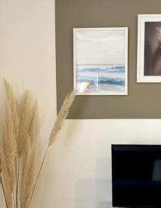 Appartement central à Castelnaudary