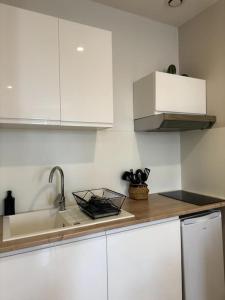 Appartement central à Castelnaudary