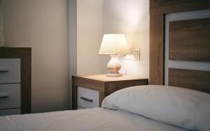 Apartamento Cotton Cruz Verde