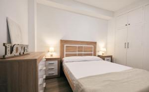 Apartamento Cotton Cruz Verde