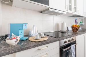 Oltretorrente Ospedale Apartment