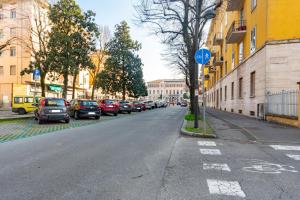 Appartamento con 1 Camera da Letto