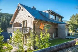 Vetrnik Depandance Hotelu Jirinka - 德武戈波莱兹德鲁伊