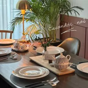 Escondite.no2 - Pangŏjin