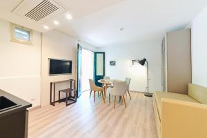 Hotel Baia Delle Sirene