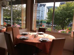 Hotels Hotel Lys de Marie : photos des chambres