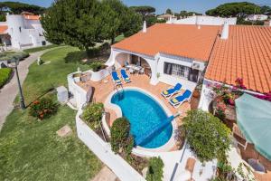 Mng Elliott13 - 4hvězdičkové hotely ve městě Vale do Lobo