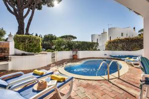 Mng Elliott74 - 4hvězdičkové hotely ve městě Vale do Lobo