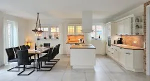 Ferienhaus "Emilia" - Büttelkow