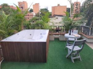 The Emerald, Medellin - 3-звездочные отели в городе Медельин