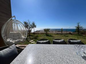 MUMBAS APARTMENT DHERMI