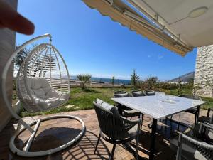 MUMBAS APARTMENT DHERMI