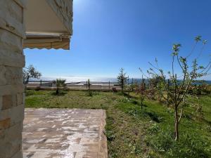 MUMBAS APARTMENT DHERMI