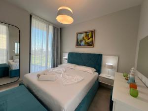 MUMBAS APARTMENT DHERMI