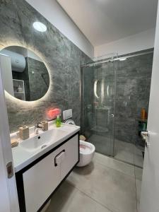 MUMBAS APARTMENT DHERMI