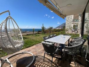 MUMBAS APARTMENT DHERMI