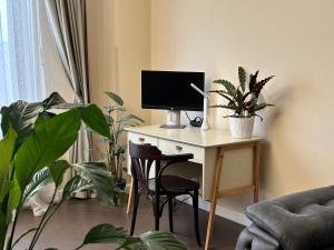 Apartment in Downtown "Rustaveli Residence"