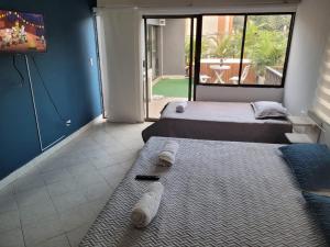 The Emerald, Medellin