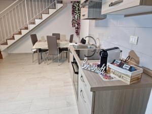 DV House Via toledo QuartieriSpagnoli