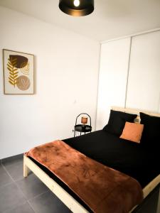 Linstant aixois T3 situé à Aix La Duranne