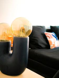 Linstant aixois T3 situé à Aix La Duranne