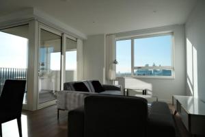 Luxury 2B2B in central London