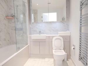 Luxury 2B2B in central London